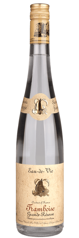 Wolfberger Framboise Grand Reserve Alsace