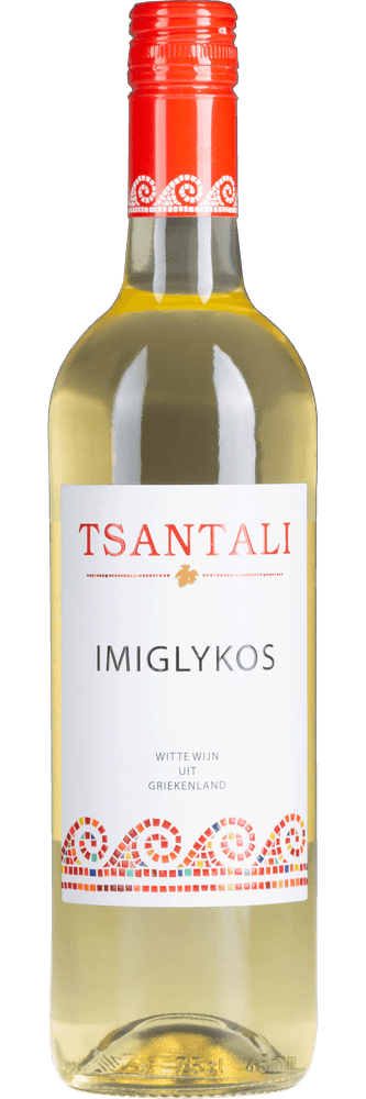 Tsantali Imiglykos Wit
